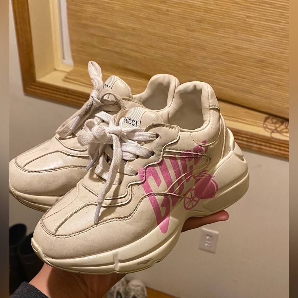 9C Gucci Shoes